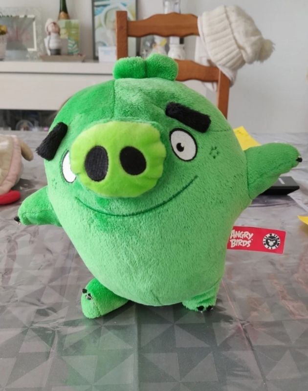 Peluche