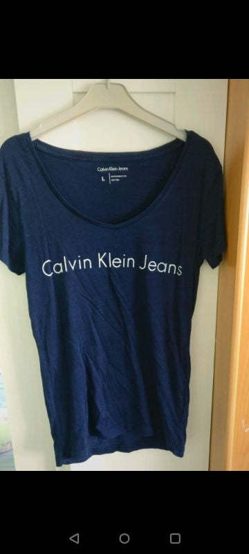 T-shirt femme