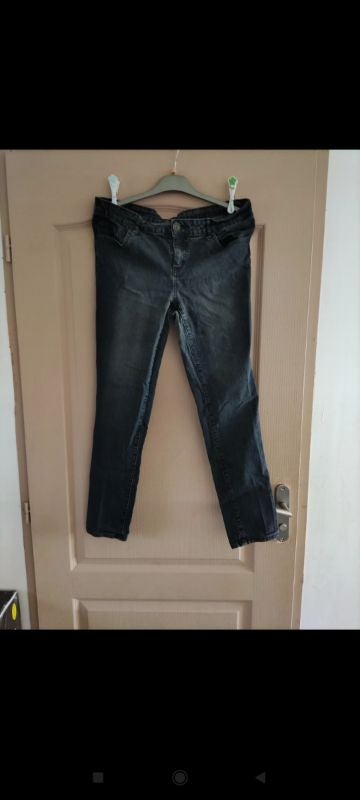 Jean skinny