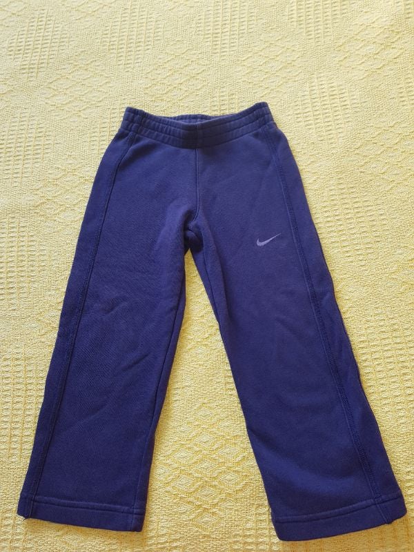 Pantalon jogging