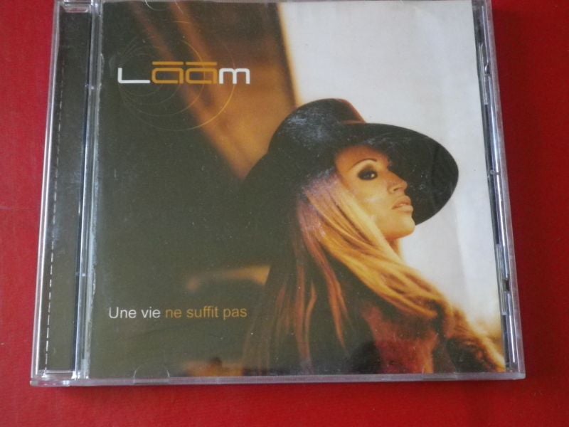 LAAM