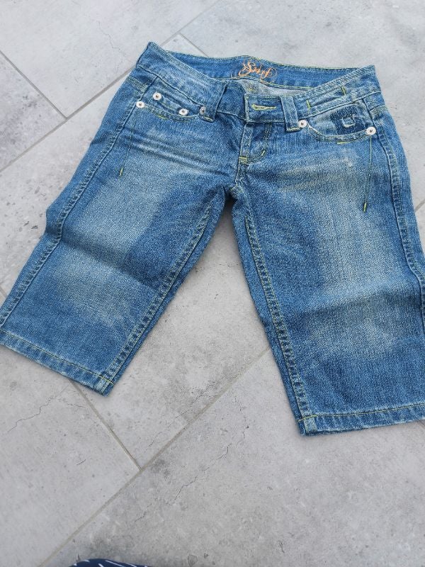 Short
