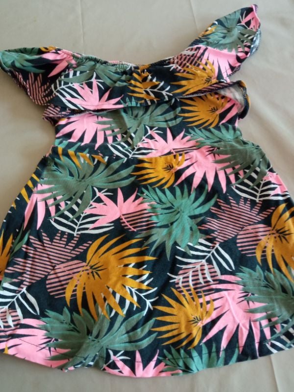 Robe été