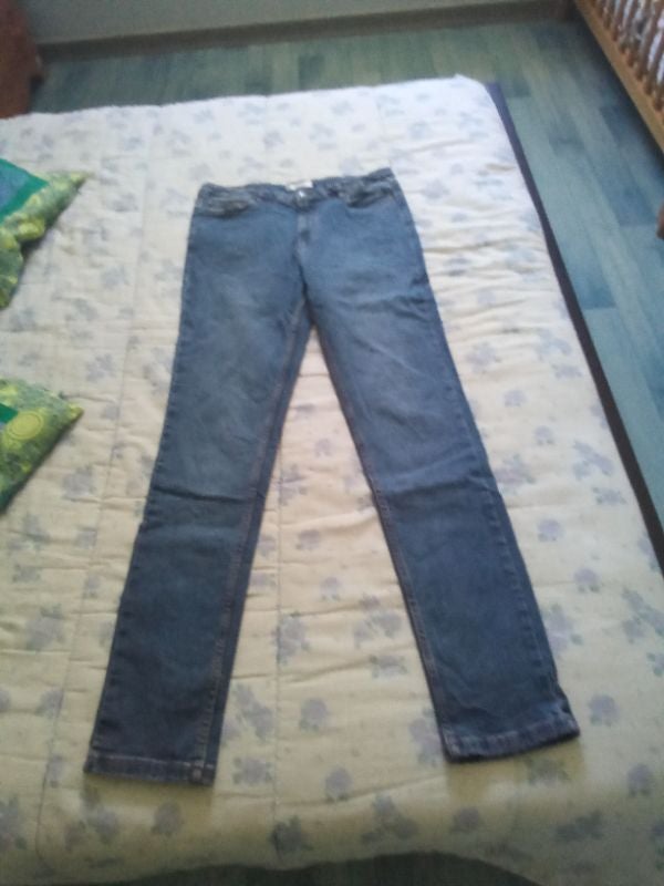 Jean