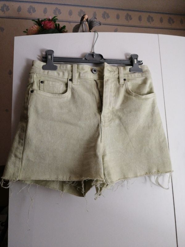 Short