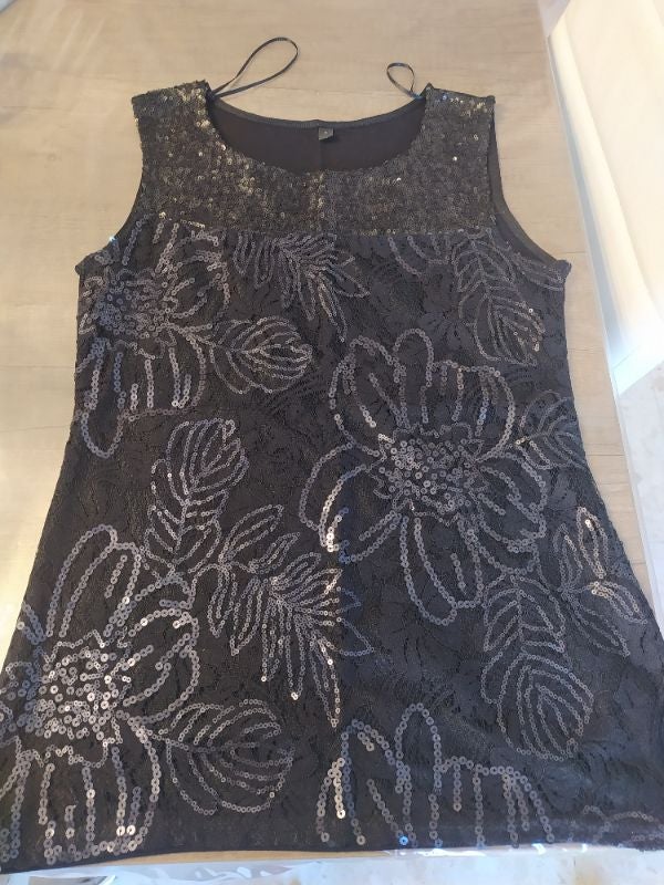 Sequins