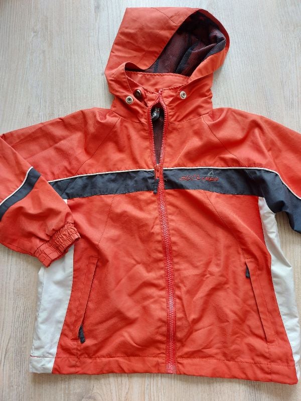 Veste d'été