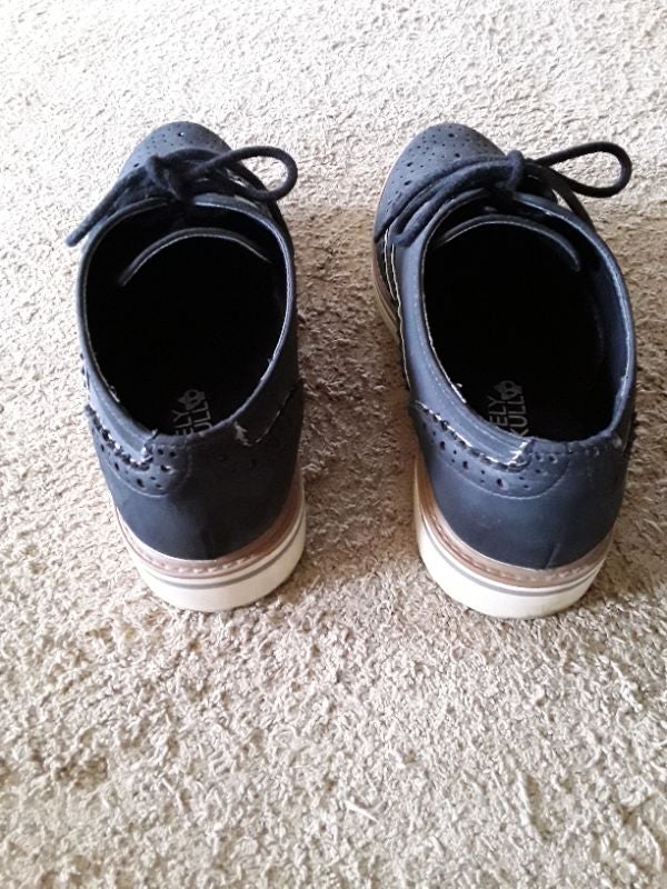 Chaussures fille