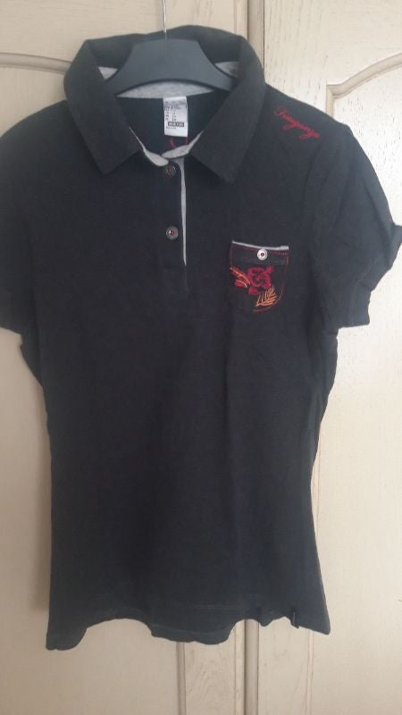 Polo fouganza