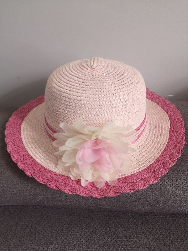 Chapeau de paille