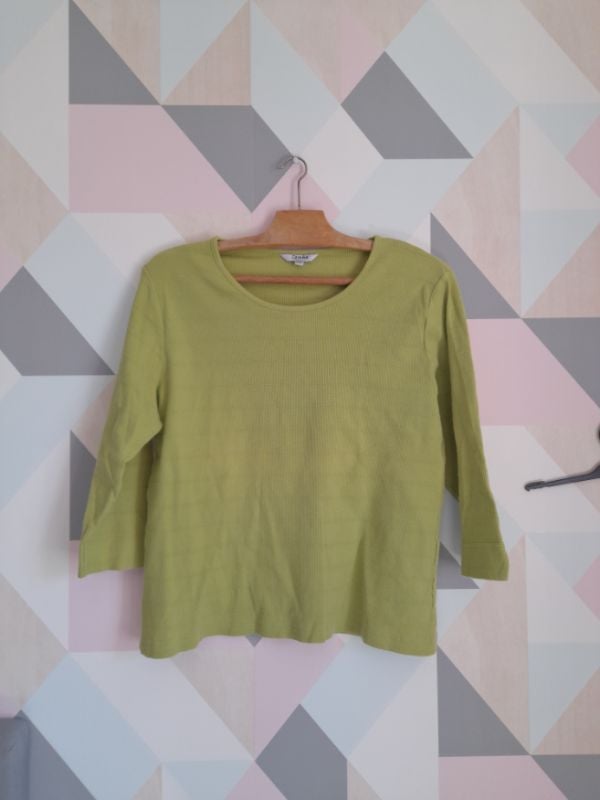 Haut zamba taille 4