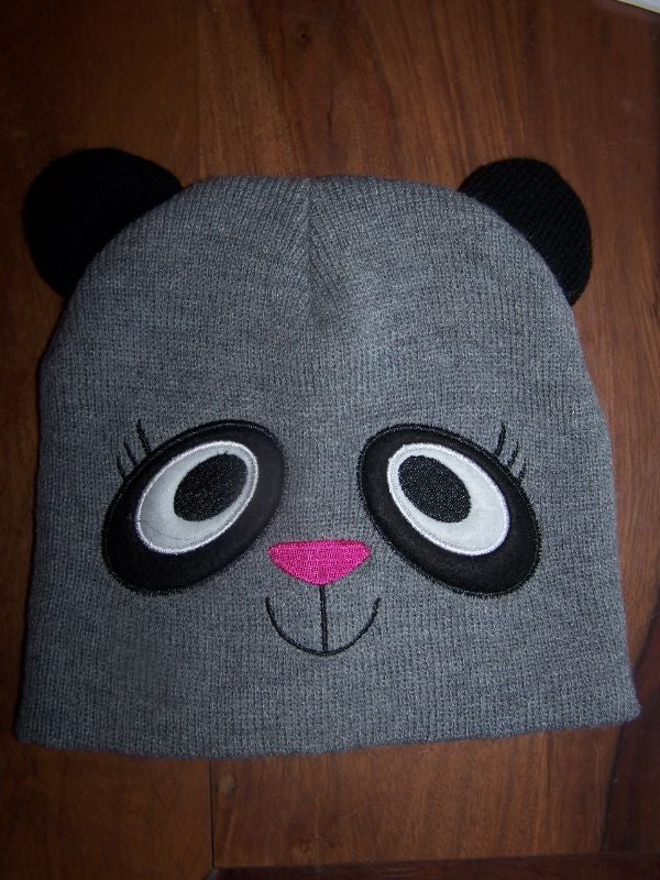 Bonnet