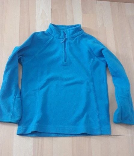 pull polaire