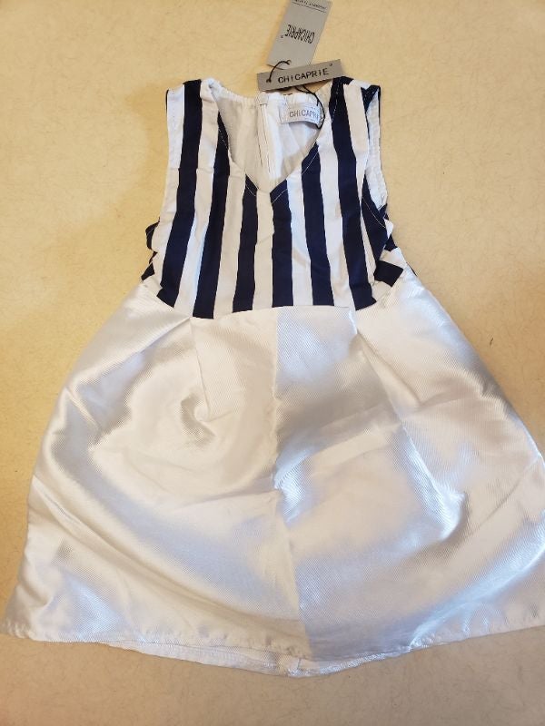 Robe neuve