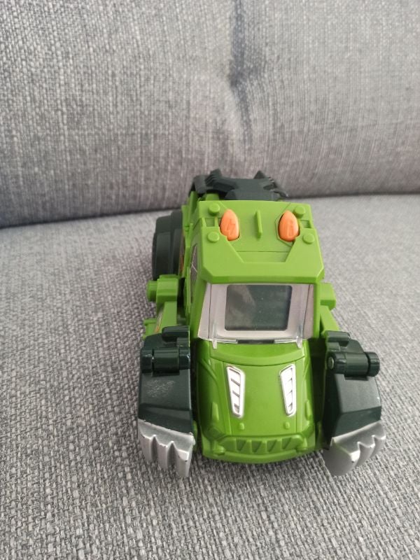 Dinosaure Switch &go