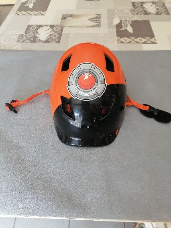 Casque de protection pour vélo