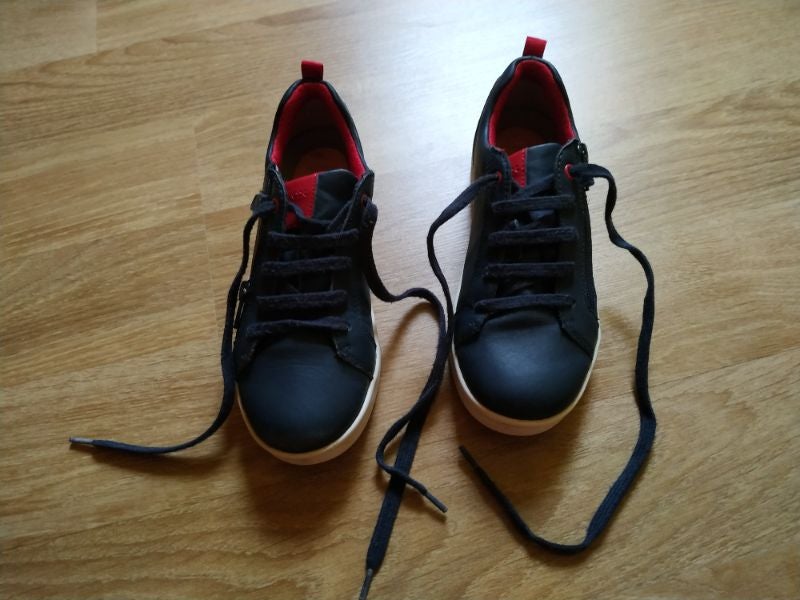 Chaussures Geox 33