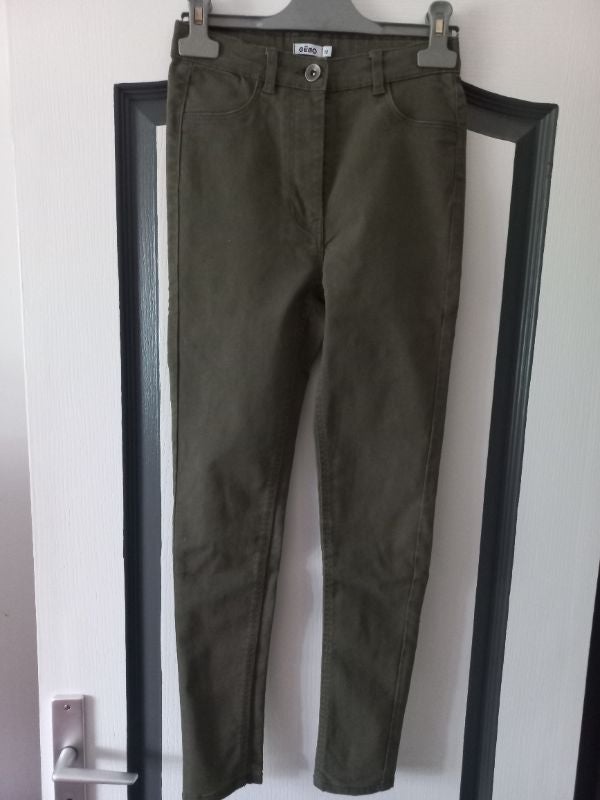 Pantalon skinny