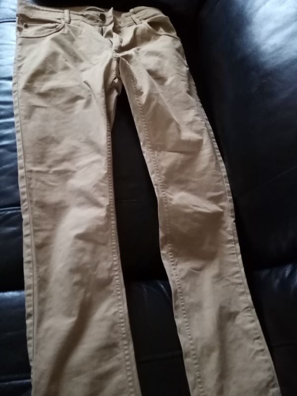 Pantalon homme marque MNG