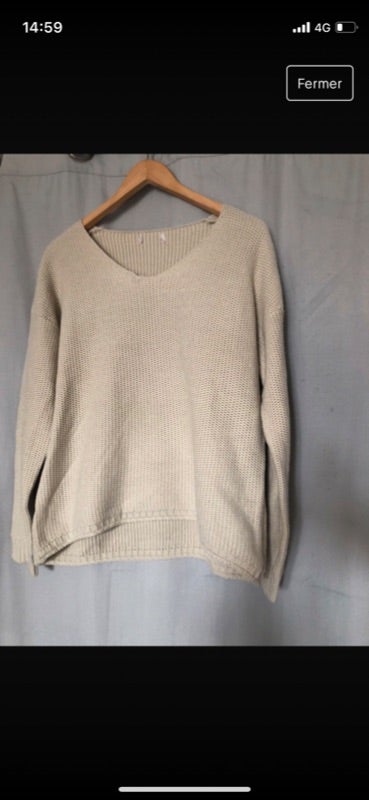Pull