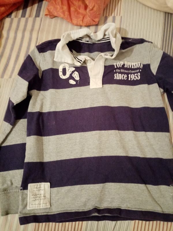 Petit pull