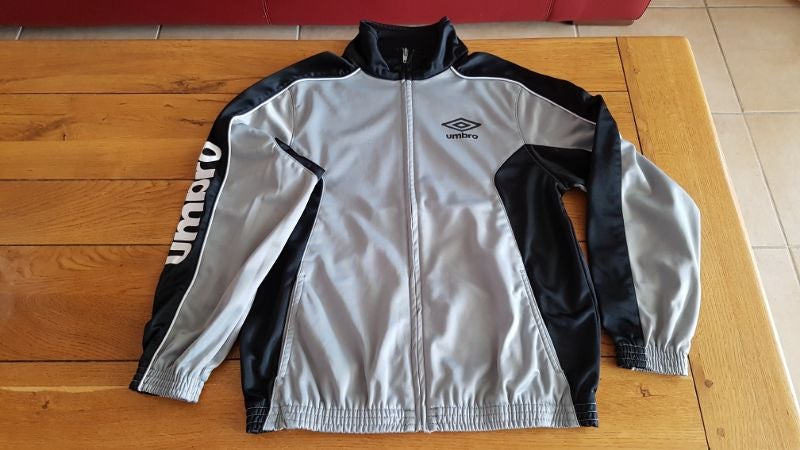 Veste jogging