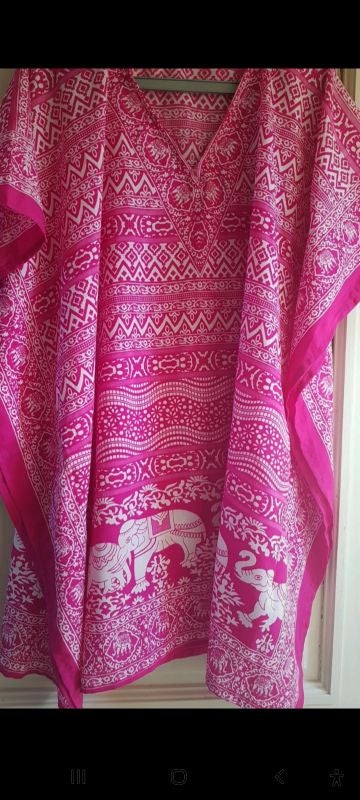 Robe été