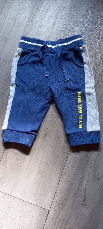 Pantalon de jogging