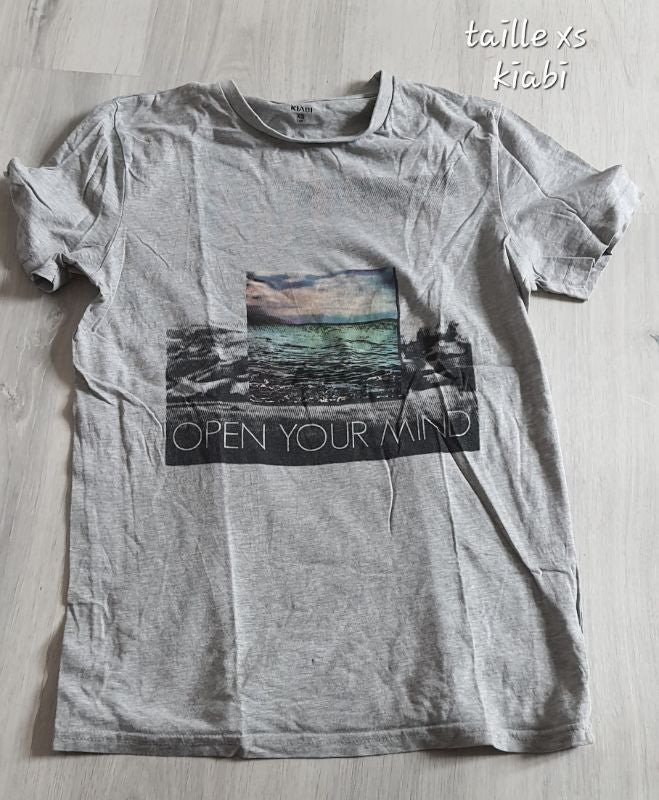 Tee-shirt