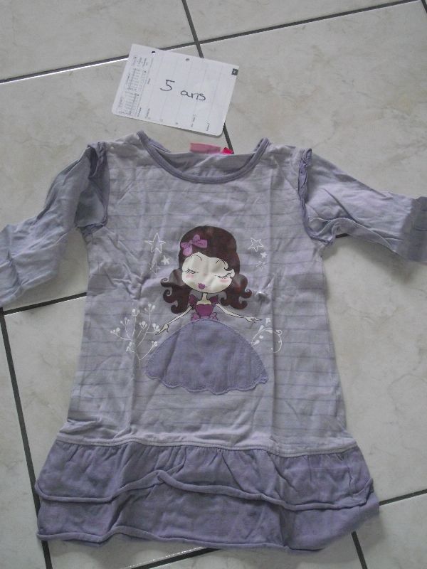 chemise de nuit