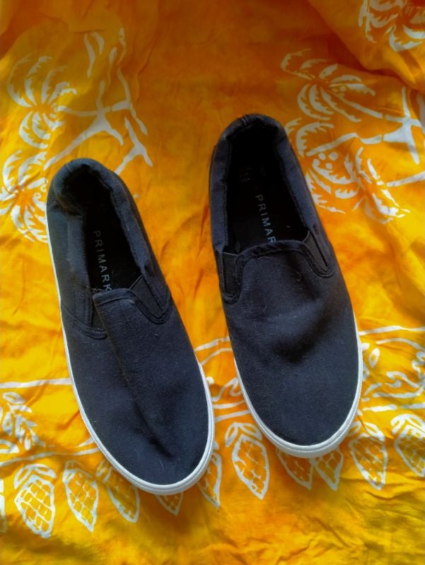 Chaussures noires