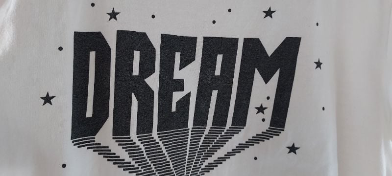 T-shirt dream