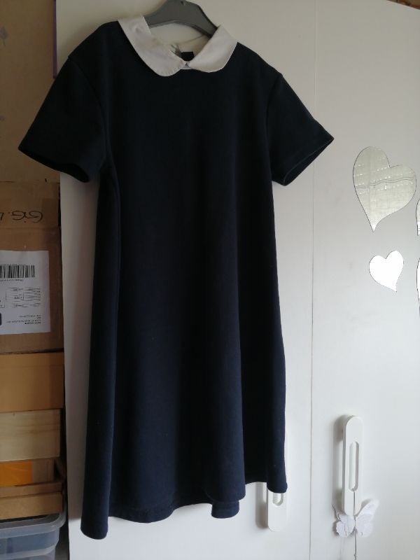 Robe épaisse