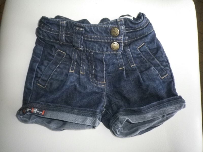 SHORT