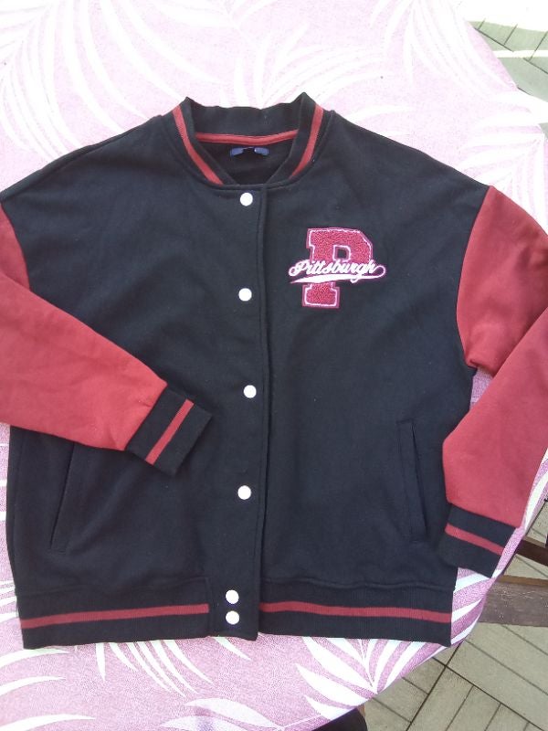 Sweat gilet T M Kiabi