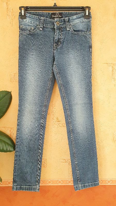 Jean Complices T.32