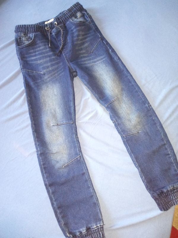 Jean