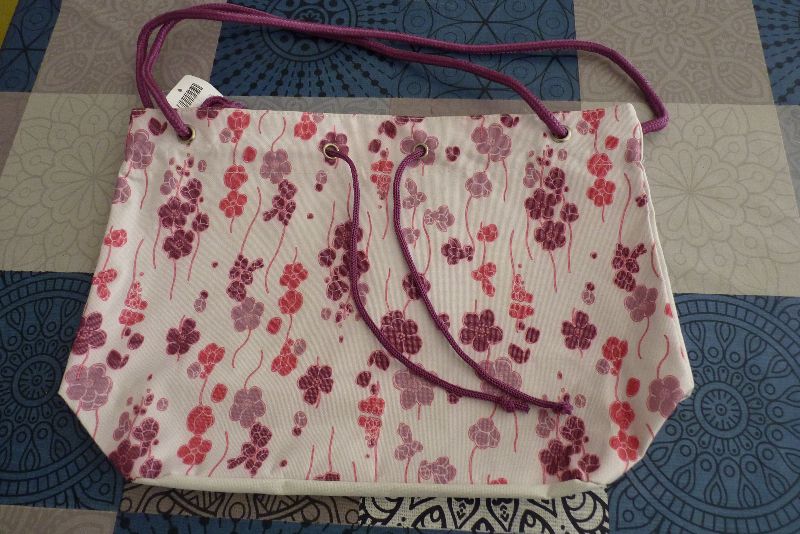 Sac de plage
