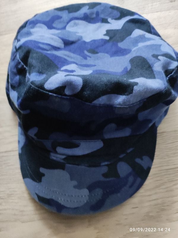 Casquette