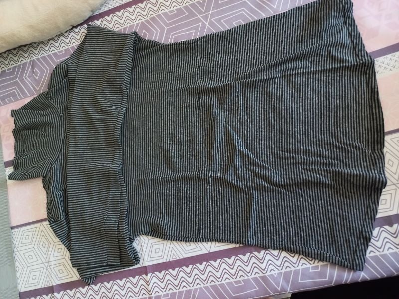 Sous pull de maternité