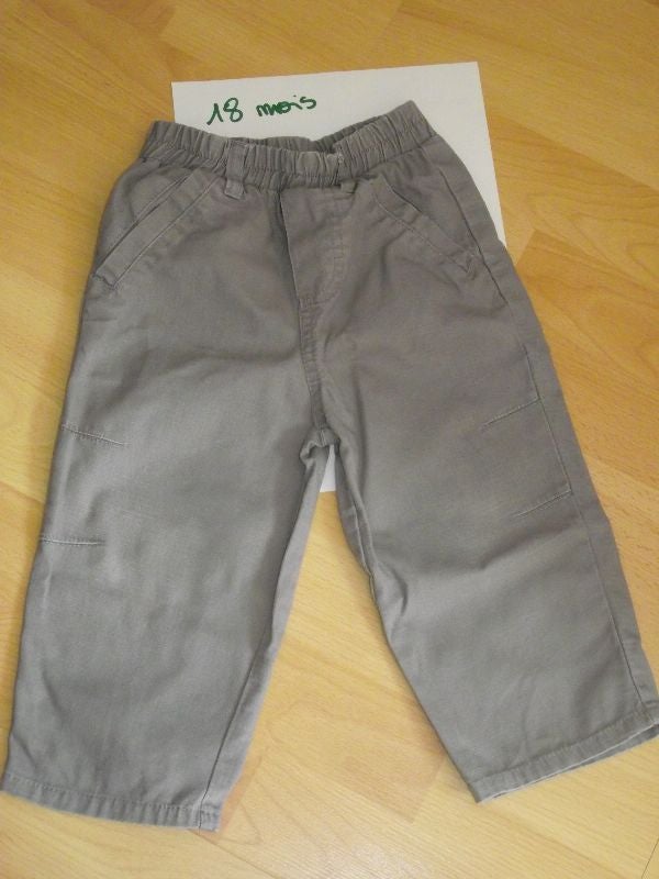 Pantalon