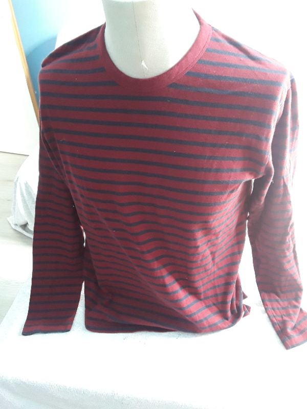 Pull léger