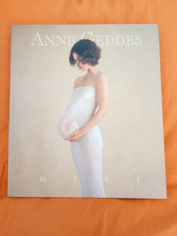 Livres Anne Geddes