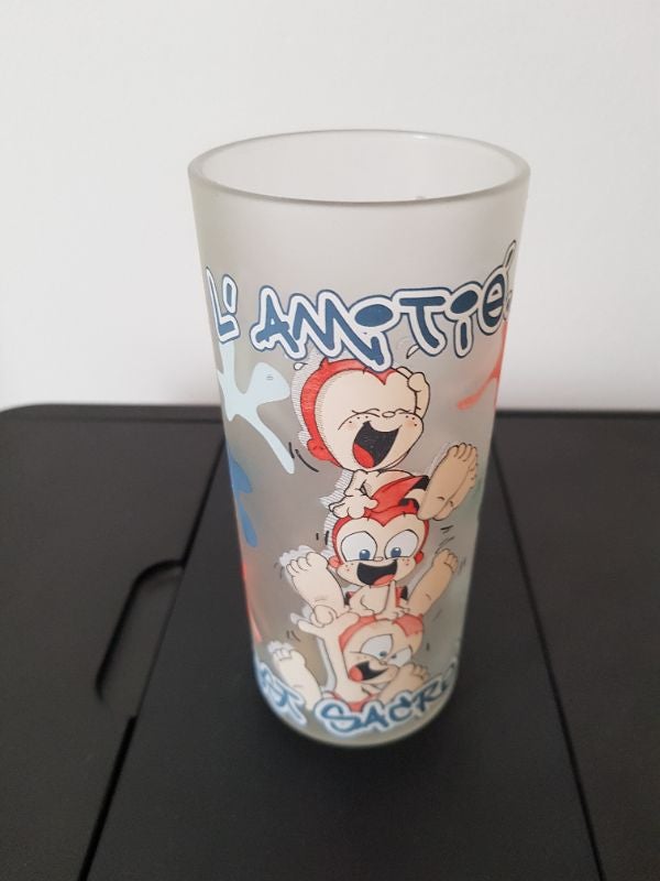 Verre
