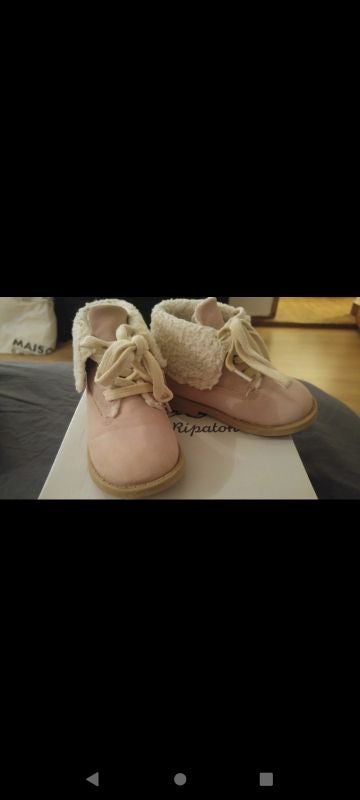 Bottines