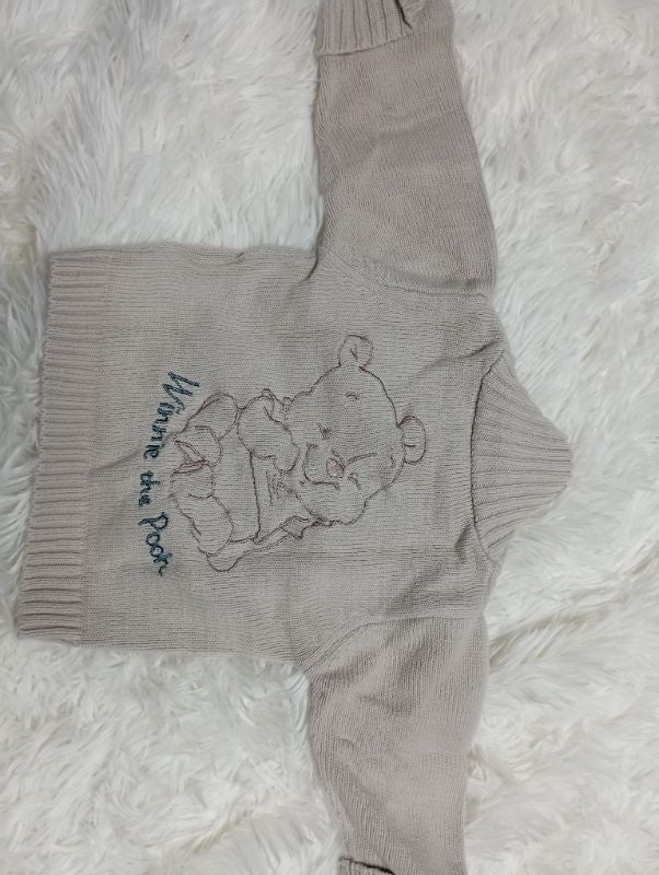 Gilet Winnie
