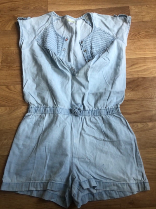 Combishort
