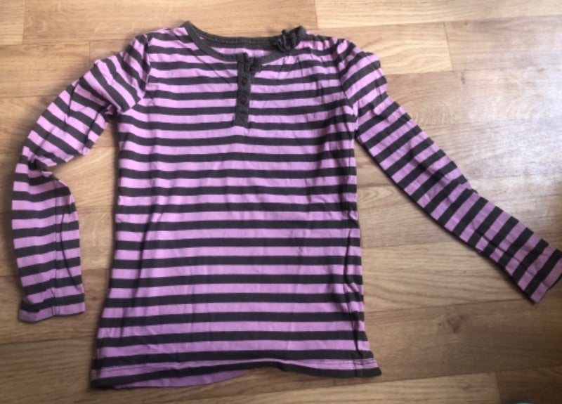 Tee-shirts