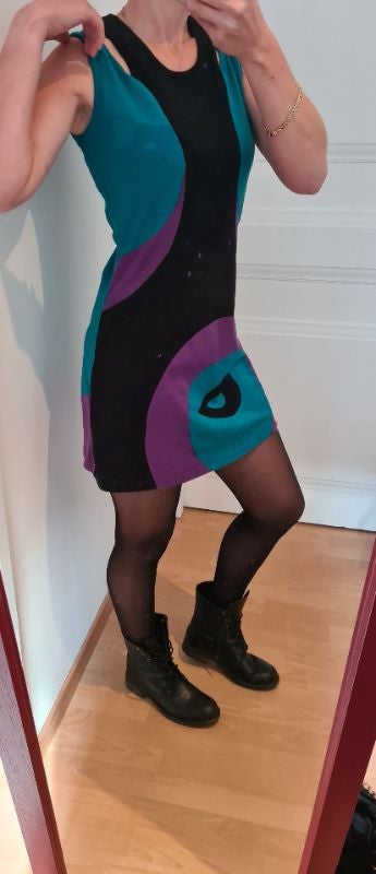 Robe taille M