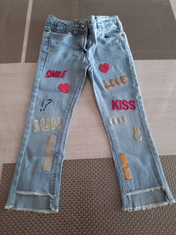 Jean